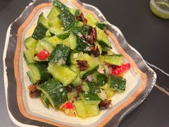 -殷式·私房烧烤·羊蝎子火锅(什刹海店)
