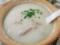 -新大咀港式茶餐厅(宝山万达店)