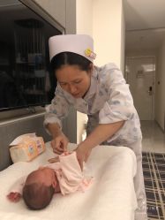 -宝生月子中心(民治店)