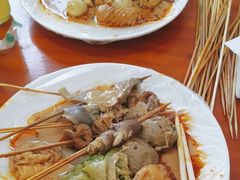 -郭记小街麻辣烫(南小街总店)
