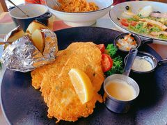 -安妮意大利餐厅(日坛店)