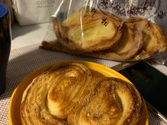 -国际饭店·帆声西饼屋(黄河路店)