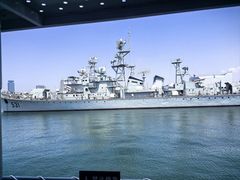 -中国人民解放军海军博物馆