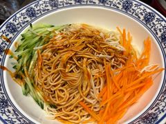 -古都历食南京菜·烤鸭·鸭血粉丝·汤包(南京博物院店)