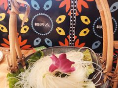 -椰夫人·养生椰子鸡(金沙洲永旺店)
