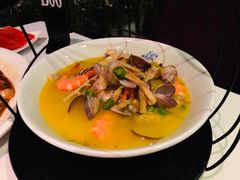 -小城故事·地道宁波味(月湖盛园店)