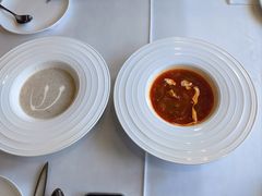 -成桂西餐厅·42年的味道(五大道疙瘩楼店)