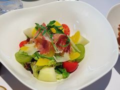 -月芽·自由餐厅·西溪湿地餐厅