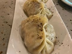 南瓜羊肉包子-疆Jiang·新疆秘制料理