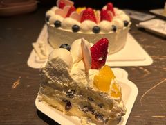 -好利来(鲁谷店)