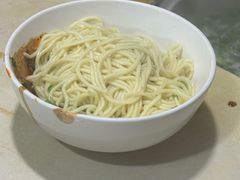 -朱儿面庄(洋河三路店)