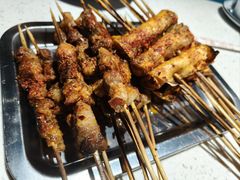 -刀郎牛肉面新疆餐厅·烧烤(清真通州珠江国际城店)