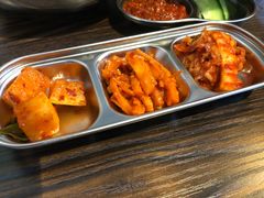 -玉流珍肴馆(亮马桥店)