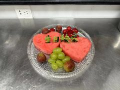-食悦江南·淮扬菜·烤鸭(亚运村·惠新店)