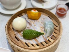 -蔡澜点心·粤菜(月星环球港店)