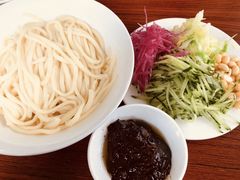 -方砖厂69号炸酱面(方砖厂胡同店)