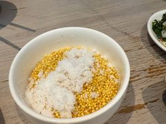 -斯琴阿妈蒙古餐厅(新城店)