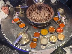 -入火韩国烤肉(凯旋广场店)