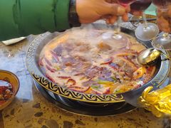 -好吃鬼高原牦牛杂火锅(古尔沟分店)