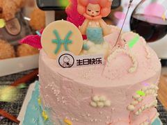 -CAKE BOSS 蛋糕老板(西单君太百货店)