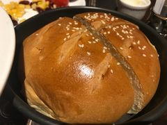 -食间牛排(湖西路店)