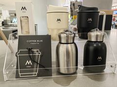 -M Stand(宁波万象城店)