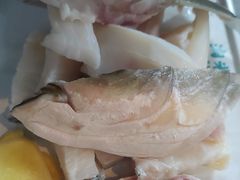 -淘米捞·米汤脆鲩鱼火锅(福田皇岗店)