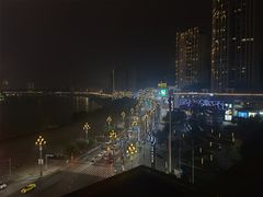 -盛宴标帜西餐厅龙虾.鲍鱼•牛排(重庆喜来登大酒店)