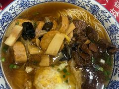 -美味斋(西北街店)