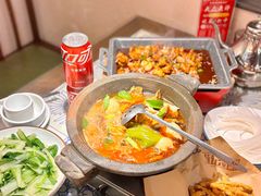 -肖记公安牛肉鱼杂馆·省级非物质文化遗产(崇仁路江滩直营店)