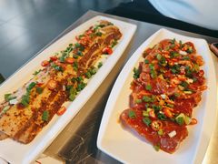 -晓燃地摊烤肉(朝阳双桥店)