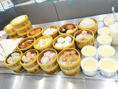 -盛宝粥店(建设街店)