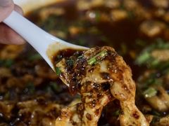 -小杨翘脚牛肉