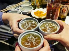 -星璨火吧KTV聚会餐厅(华清广场店)