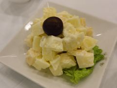 -瑞福园联谊餐室(茂名南路店)