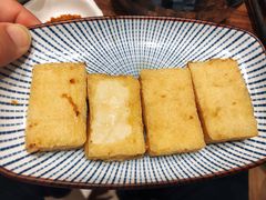 -小满手工粉(上海月星环球港店)