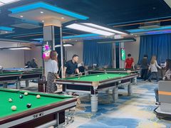 -永宁台球·棋牌俱乐部(淮海路店)