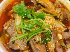 -蓉李记成都名小吃(合肥包河万达店)