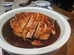 -南京大牌档(三阳广场苏宁店)