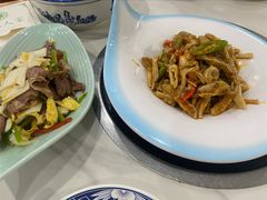 -清真·西北人家风味馆(中山中路店)