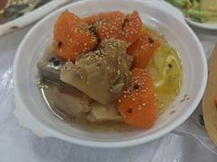-众味海鲜大排档·活海鲜·潮汕味(南澳店)
