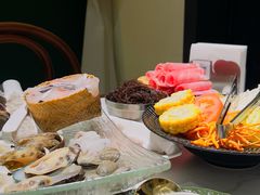 -Thai Basil罗勒叶泰式餐厅(时代天街店)