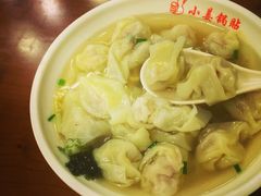 -小姜锅贴(凤凰街店)
