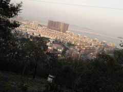 -青龙山公园