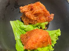 -合点寿司(金虹桥商场店)