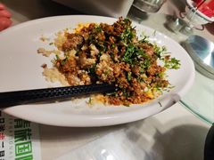 -味上湘菜馆(岳麓山店)