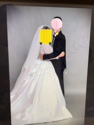 -布丁婚纱摄影工作室