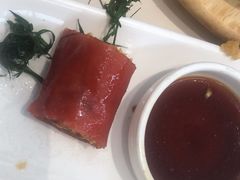 -蔡澜点心·粤菜(月星环球港店)