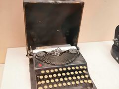 -白求恩柯棣华纪念馆