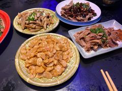 -醉小酒馆·川菜·江湖菜·重庆菜(观音桥旗舰店)